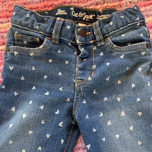 ❤️ Jeans - Picture 2 of 8